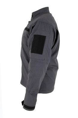 M-GEAR Китель тактический M-CITY ripstop серый