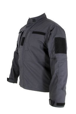 M-GEAR Китель тактический M-CITY ripstop серый
