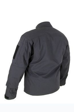 M-GEAR Китель тактический M-CITY ripstop серый
