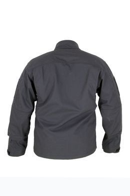 M-GEAR Китель тактический M-CITY ripstop серый