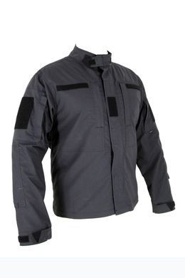 M-GEAR Китель тактический M-CITY ripstop серый