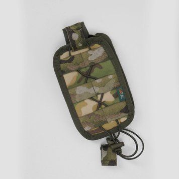 Подсумок для фляги UATAC Multicam 1000D Multicam original Fl-Ml-1000 фото Orkov.net