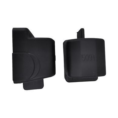 Захисний чохол для прицілів Holosun 509T cover-holosun509T фото Orkov.net