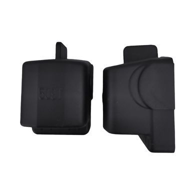 Захисний чохол для прицілів Holosun 509T cover-holosun509T фото Orkov.net