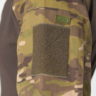 Боевая рубашка Ubacs UATAC Gen 5.3 Multicam OAK (Дуб) коричневый, 1738102515 фото
