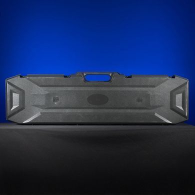 Кейс для гвинтівки KEY CS110 110 см з двошаровою піною KEY-CS110 фото Orkov.net