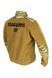 M-GEAR Кофта військова 93ОМБР ворон fleece койот cordura mc