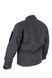 M-GEAR Китель тактический M-CITY ripstop серый