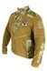 M-GEAR Кофта військова 93ОМБР ворон fleece койот cordura mc