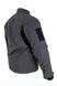 M-GEAR Китель тактический M-CITY ripstop серый