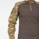 Боевая рубашка Ubacs UATAC Gen 5.3 Multicam OAK (Дуб) коричневый, S