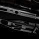 Алюмінієва цівка Strike Industries Gridlok LITE довжиною 17 дюймів для AR-15 Чорний SI-GRIDLOK-LITE-17-BK фото Orkov.net 4/11