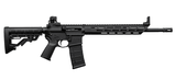 Карабін нарізний Mossberg MMR Carbine Rifle кал.223 M-LOK/16" чорний MOSSBERG-2007689 фото Orkov.net
