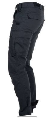 M-GEAR Штани тактичні M-CITY ripstop темно-сірі R01 001 41 00 00 фото Orkov.net