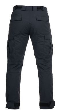 M-GEAR Штани тактичні M-CITY ripstop темно-сірі R01 001 41 00 00 фото Orkov.net
