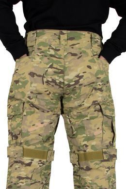 M-GEAR Штани військові ХИЖАК gen3 ripstop mc R01 005 81 03 00 фото Orkov.net