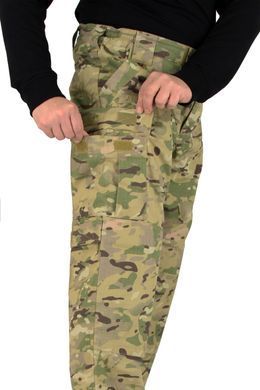 M-GEAR Штани військові ХИЖАК gen3 ripstop mc R01 005 81 03 00 фото Orkov.net