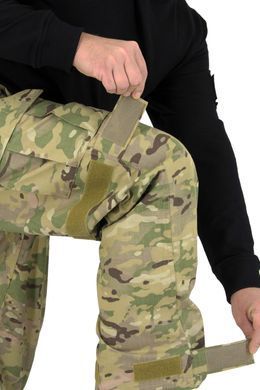 M-GEAR Штани військові ХИЖАК gen3 ripstop mc R01 005 81 03 00 фото Orkov.net
