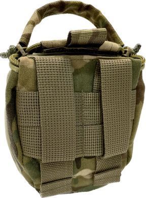 Подсумок под наушники EastGear Multicam Multicam UA-Headphone-Multicam фото Orkov.net