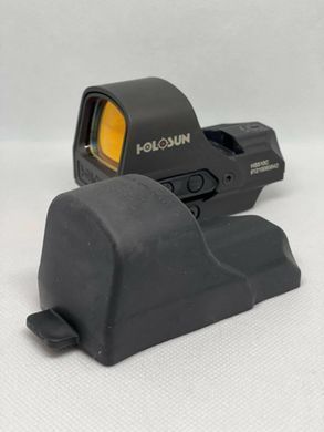 Захисний чохол для прицілів Holosun 510C cover-holosun510c фото Orkov.net