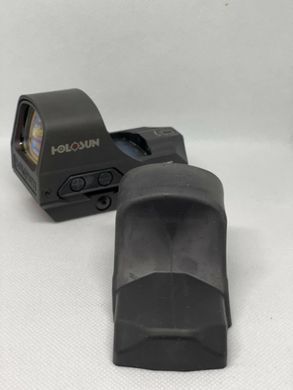 Захисний чохол для прицілів Holosun 510C cover-holosun510c фото Orkov.net