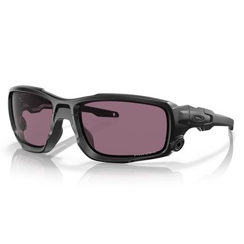 Балістичні, тактичні окуляри Oakley Shocktube Колір лінзи: Prizm Tr22 Колір оправи: Matte Black OKY-OO9329-02, OKY-OO9329-02 фото