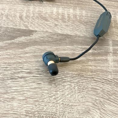 Активные защитные наушники (беруши) Pro Ears Stealth Elite PE-SE фото Orkov.net