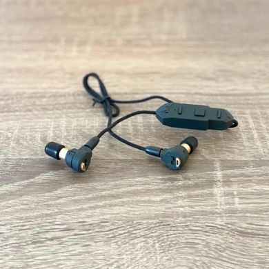 Активные защитные наушники (беруши) Pro Ears Stealth Elite PE-SE фото Orkov.net