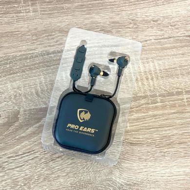 Активные защитные наушники (беруши) Pro Ears Stealth Elite PE-SE фото Orkov.net