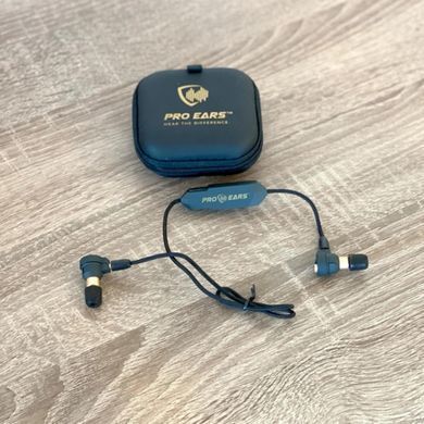 Активные защитные наушники (беруши) Pro Ears Stealth Elite PE-SE фото Orkov.net