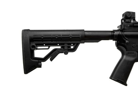 Карабін нарізний Mossberg MMR Carbine Rifle кал.223 M-LOK/16" чорний MOSSBERG-2007689 фото Orkov.net
