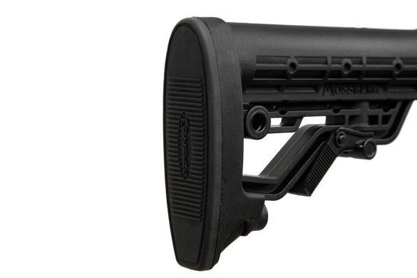 Карабін нарізний Mossberg MMR Carbine Rifle кал.223 M-LOK/16" чорний MOSSBERG-2007689 фото Orkov.net