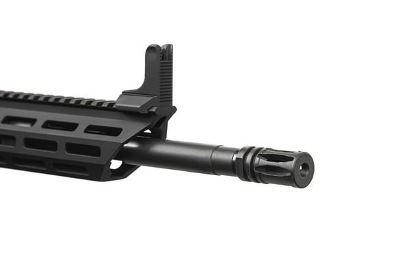 Карабін нарізний Mossberg MMR Carbine Rifle кал.223 M-LOK/16" чорний MOSSBERG-2007689 фото Orkov.net