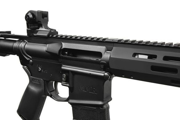 Карабін нарізний Mossberg MMR Carbine Rifle кал.223 M-LOK/16" чорний MOSSBERG-2007689 фото Orkov.net