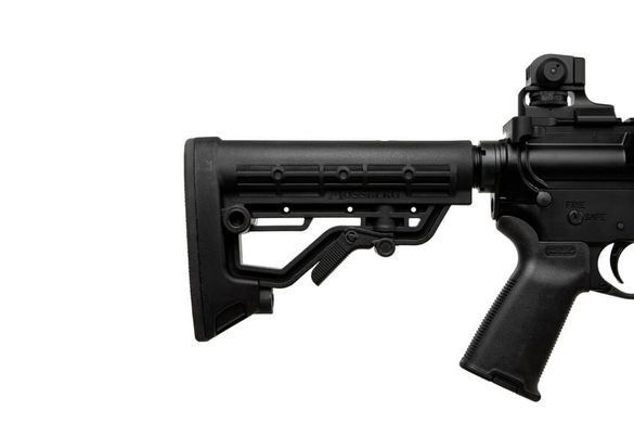 Карабін нарізний Mossberg MMR Carbine Rifle кал.223 M-LOK/16" чорний MOSSBERG-2007689 фото Orkov.net