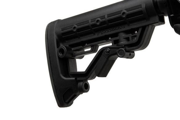 Карабін нарізний Mossberg MMR Carbine Rifle кал.223 M-LOK/16" чорний MOSSBERG-2007689 фото Orkov.net