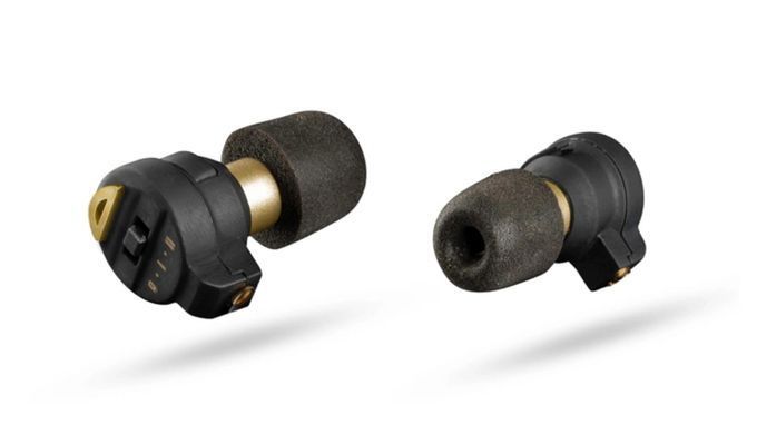 Активные защитные наушники (беруши) Pro Ears Stealth Elite PE-SE фото Orkov.net