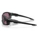 Балістичні, тактичні окуляри Oakley Shocktube. Колір лінзи: Prizm Tr22. Колір оправи: Matte Black. OKY-OO9329-02 фото 2