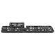 Цівка CRC-1U004A-MIL M-LOK алюміній довга з короткою накладкою для АК-74, АКМ, АКС-74 CRC-1U004A-MIL-BLK фото Orkov.net 4/4