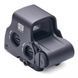 Коліматорний приціл EOTech EXPS3-0 68MOA/1MOA з сумісністю з приладами нічного бачення (NV) Чорний EOTech EXPS3-0 фото Orkov.net 4/9