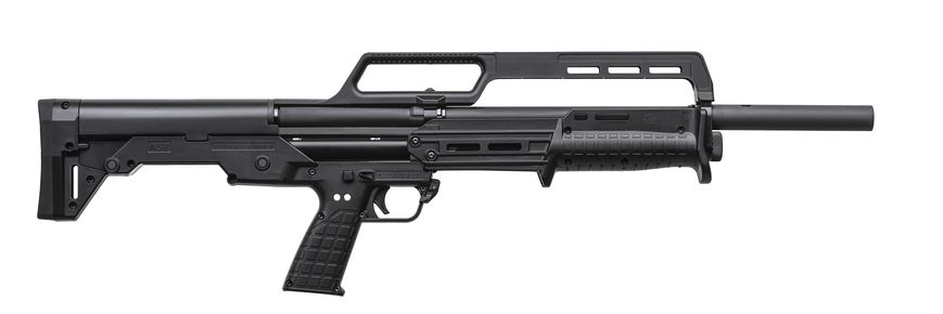 Ружье гладкоствольное KelTec калибр 12 Black, KS7BLK фото