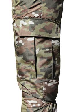Штани військові зимові ripstop mc R01 011 81 00 00 фото Orkov.net