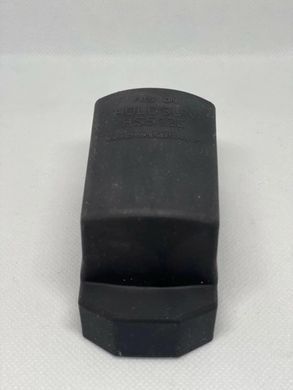 Захисний чохол для прицілів Holosun 512c cover-holosun512c фото Orkov.net