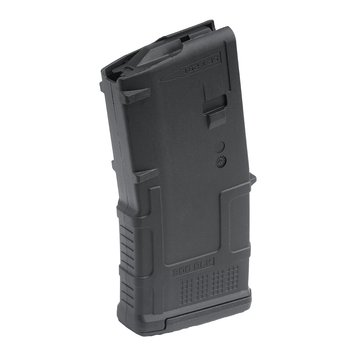 Полімерний магазин Magpul PMAG® 20 AR 300 B - GEN M3™ MAG1182-BLK, MAG1182-BLK фото