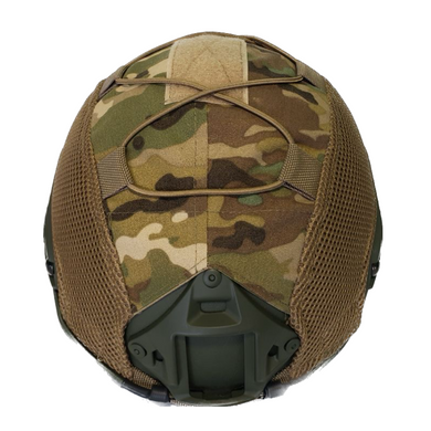 Кавер на шлем., UA-Cover-Multicam фото