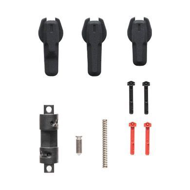 Набір селекторів вогню трьох типів Magpul ESK для платформи AR MAG1254-BLK MAG1254-BLK фото Orkov.net