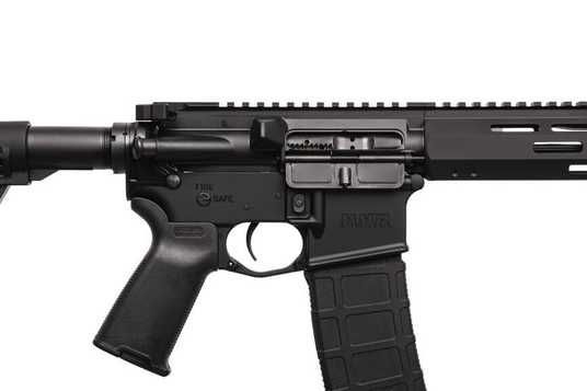 Карабін нарізний Mossberg MMR Pro Rifle кал.223 / 18