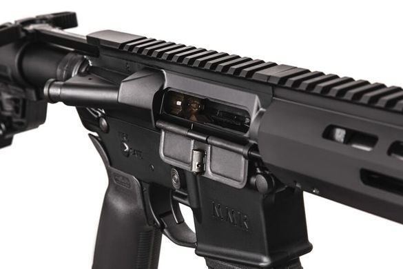 Карабін нарізний Mossberg MMR Pro Rifle кал.223 / 18" SS чорний MOSSBERG-2007690 фото Orkov.net