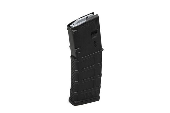 Карабін нарізний Mossberg MMR Pro Rifle кал.223 / 18" SS чорний MOSSBERG-2007690 фото Orkov.net