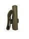 Тактическая, пластиковая кобура Amomax для пистолета Glock 17/22/31. AM-G17G2F фото 4